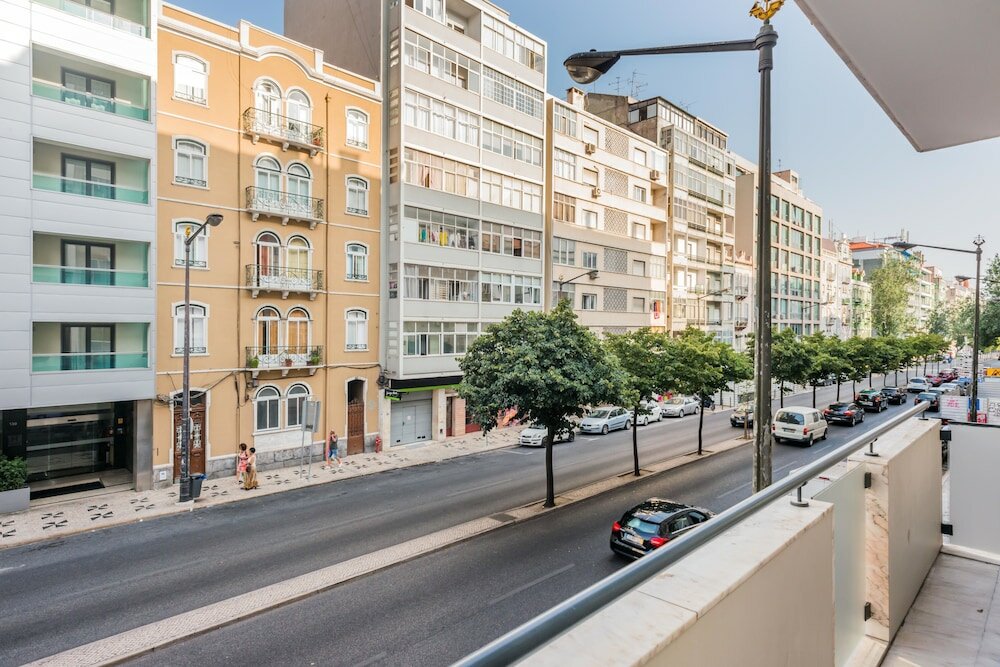 Фото 137 Lux Residence