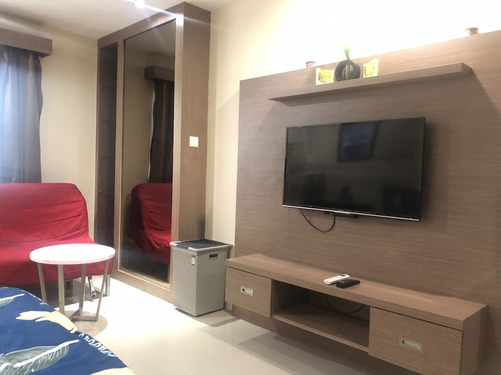 Фото Studio Apartment Nagoya Mansion Batam