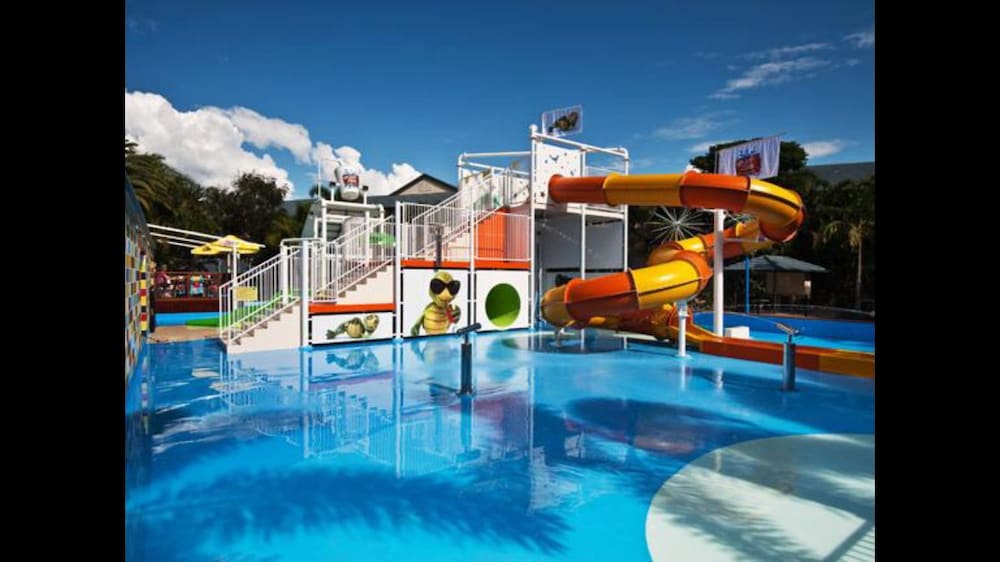 Фото Gold Coast Family Apartment