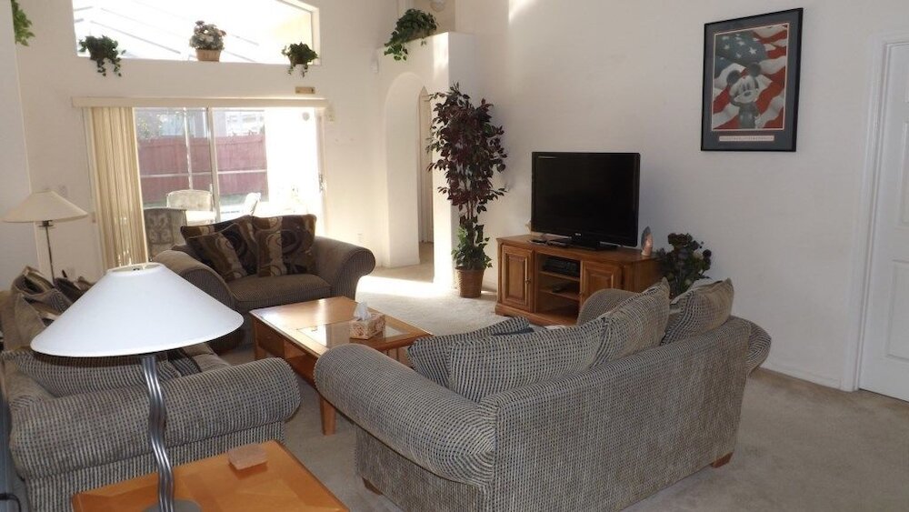 Фото Ov3689 - Indian Point - 4 Bed 2 Baths Villa