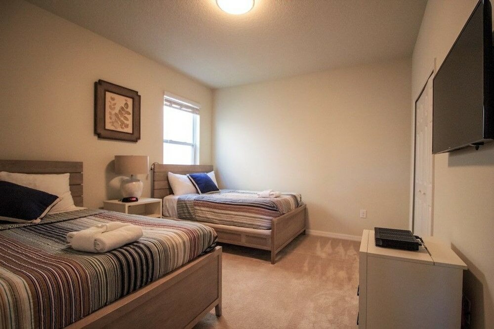 Фото Aco227503 - Golden Palms Resort - 7 Bed 6 Baths Villa