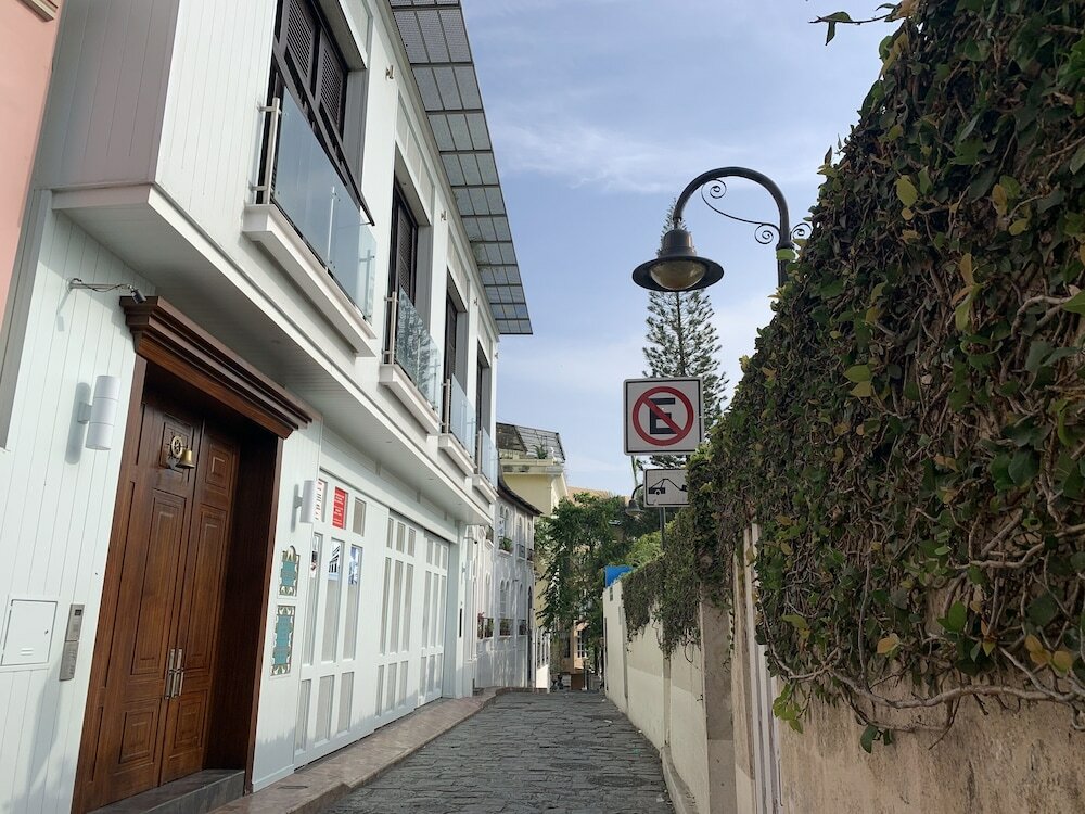 Фото Hello! Las Peñas Siglo XXI B&b