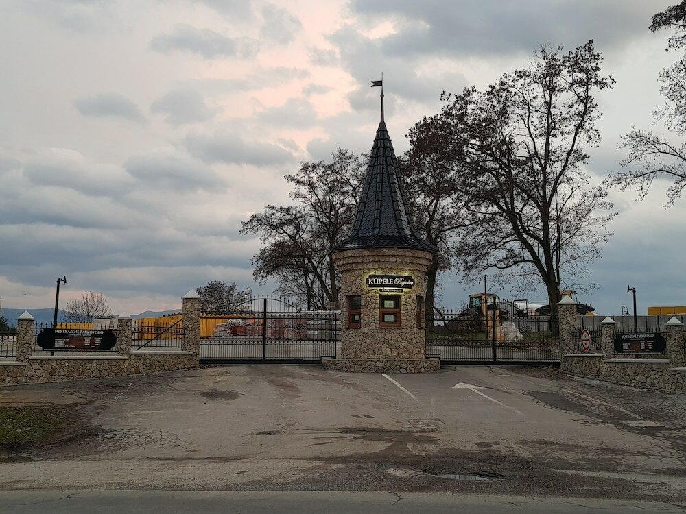 Фото Apartmány Malý Princ