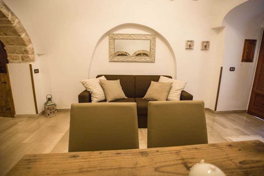 Фото Trulli Antichi Mestieri