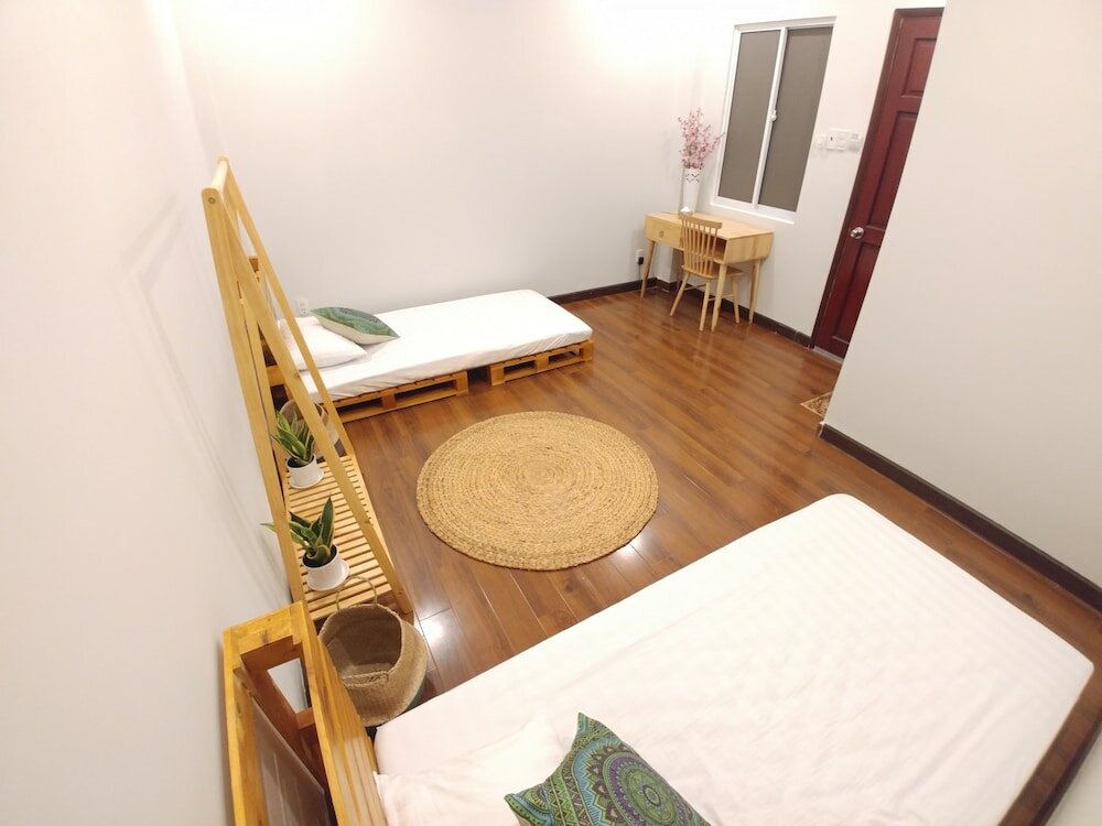 Фото Four of a Kind Hostel