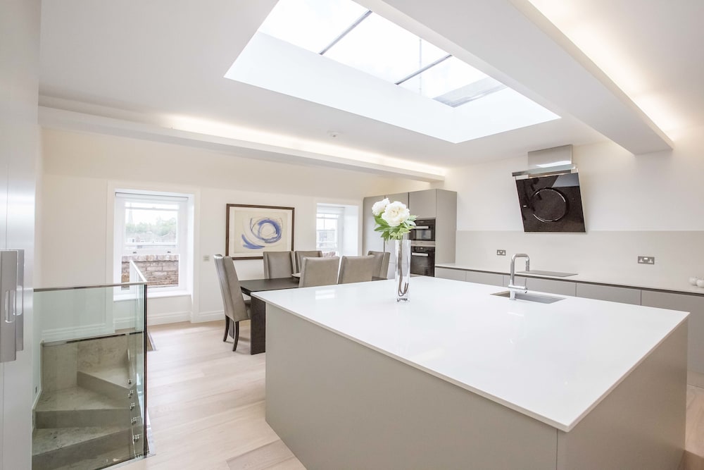 Фото Royal Residence Penthouse