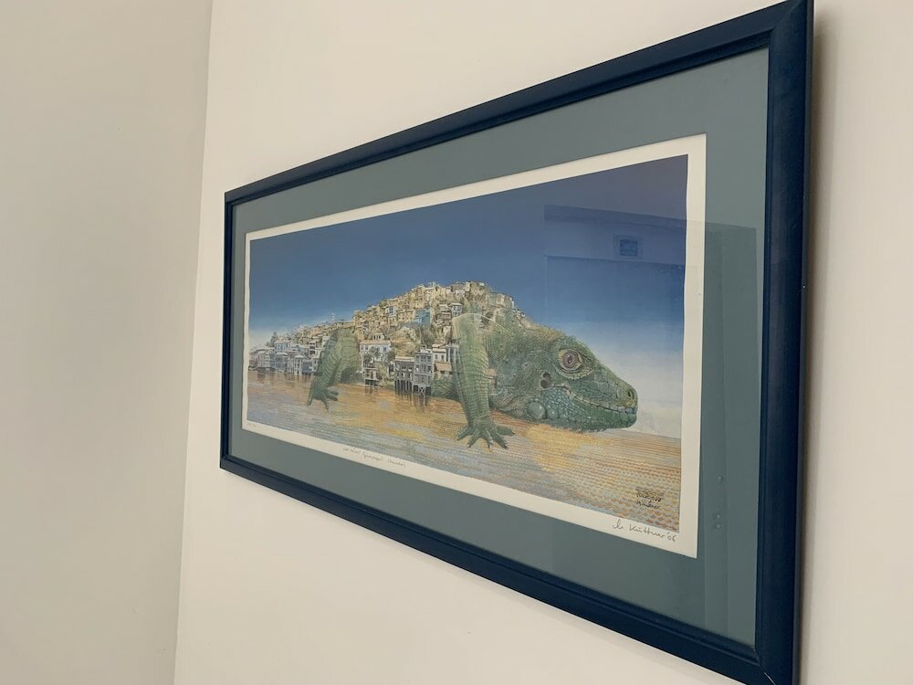 Фото Hello! Las Peñas Siglo XXI B&b