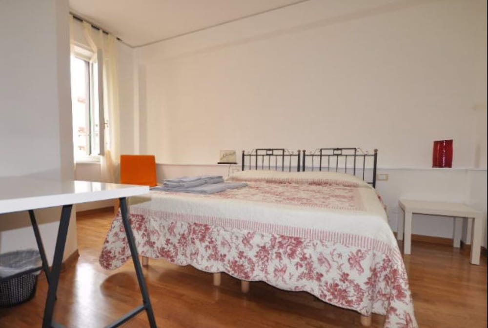 Фото Il Mandorlo b&b