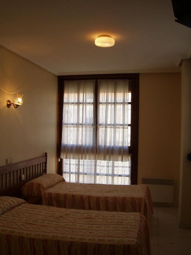 Фото Pensión Los Fronterizos