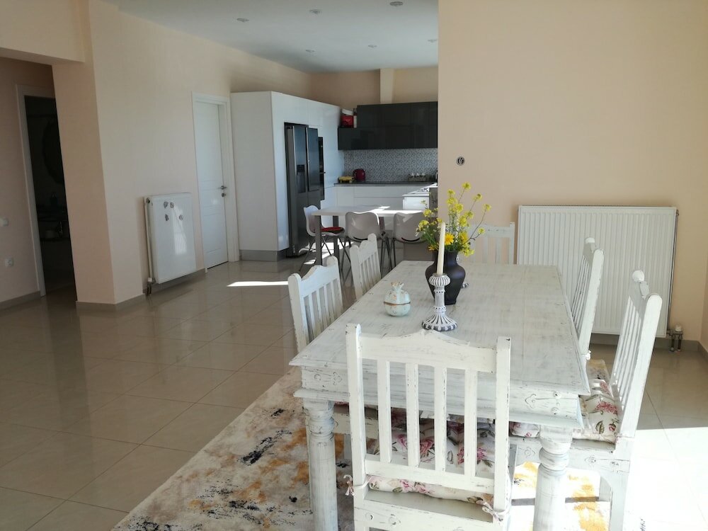 Фото Infinity Blue Suites