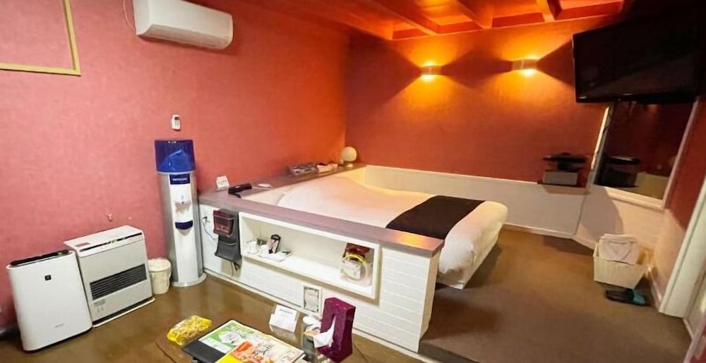 Фото Hotel Suzukake - Adult Only