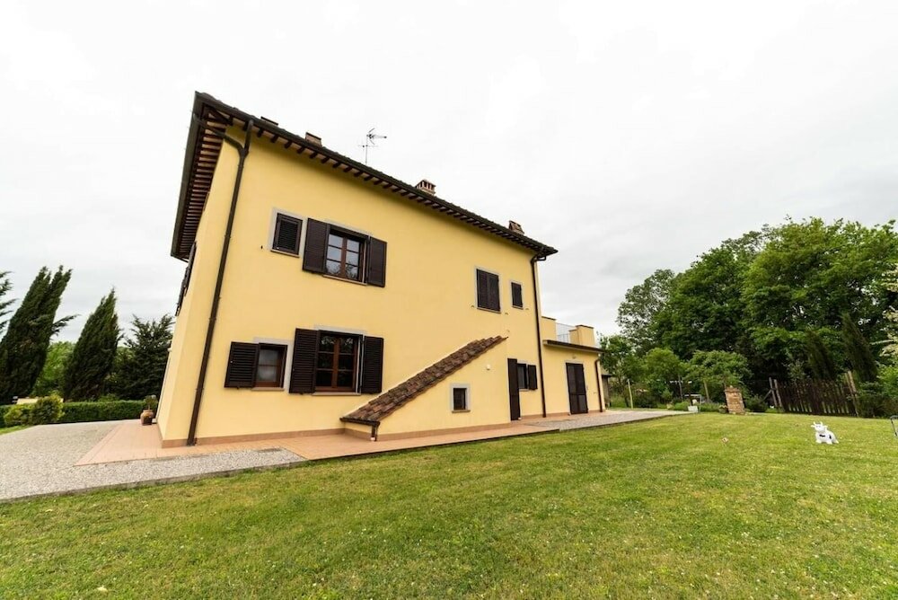 Фото Il Mandorlo b&b