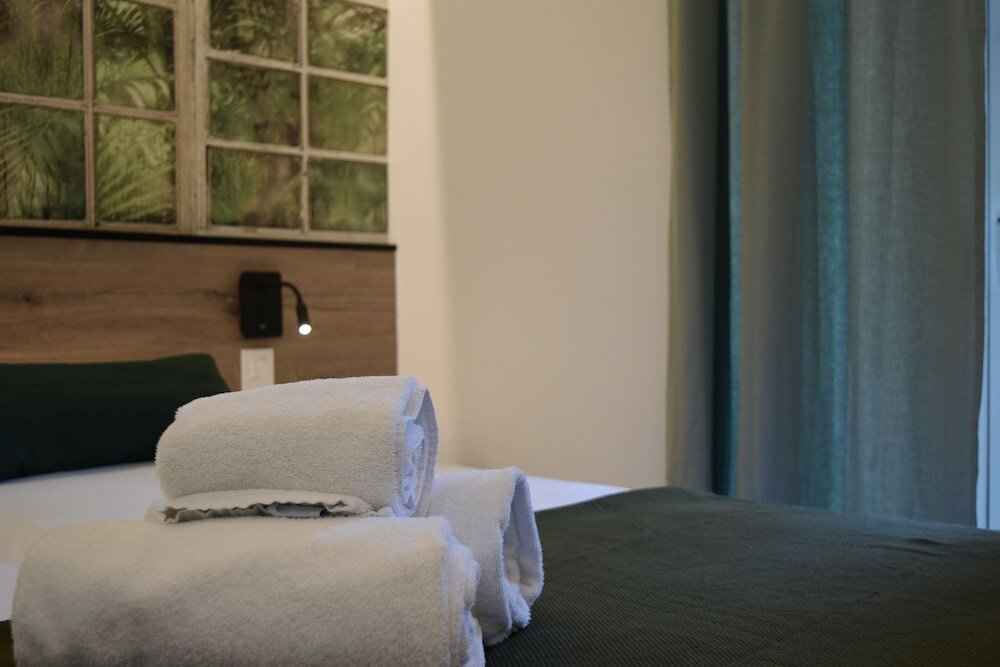 Фото Casp Green House