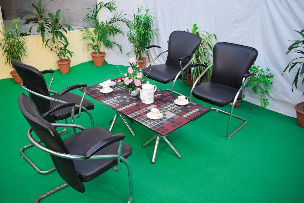 Фото отеля 4