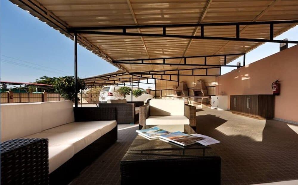 Фото ApartHotel Luar