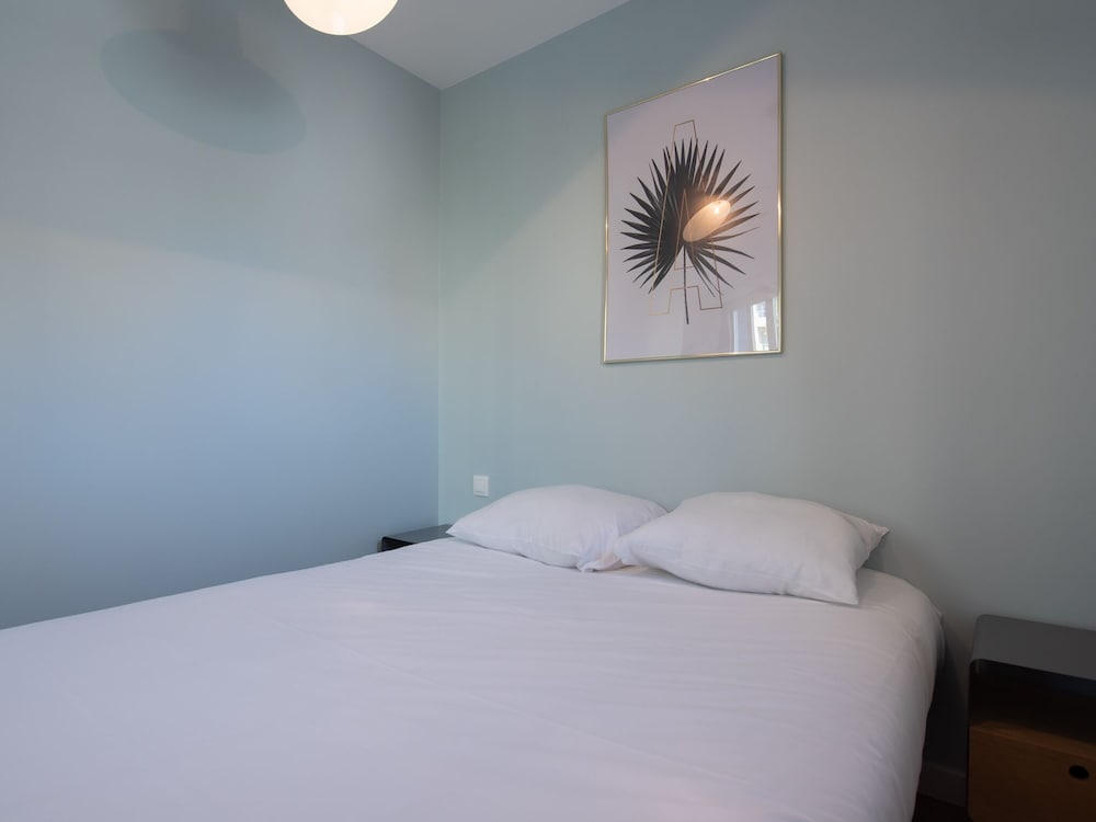 Фото Le Berliet-monplaisir