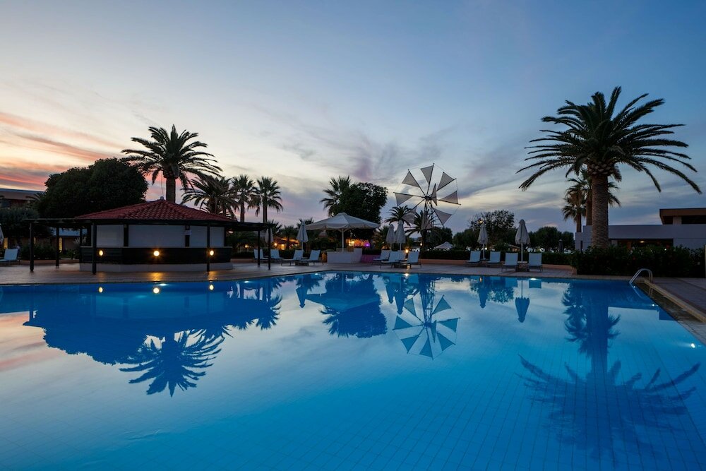 Фото Курорт Anissa Beach & Village