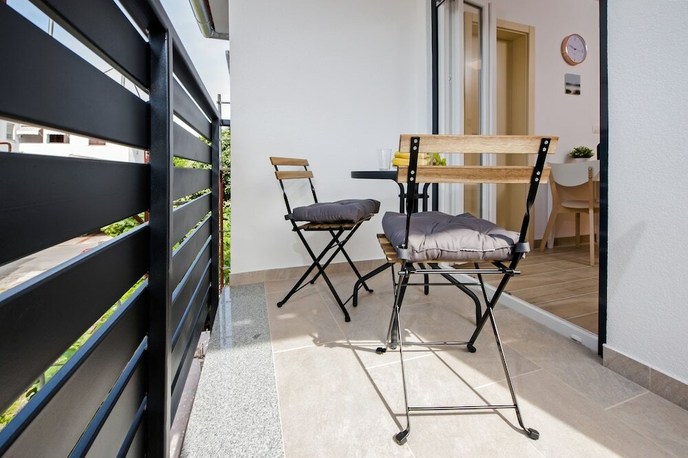 Фото Apartment and Studio Tereza