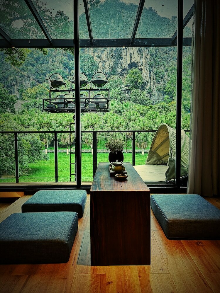 Фото Hantang Xinge Touring Car House