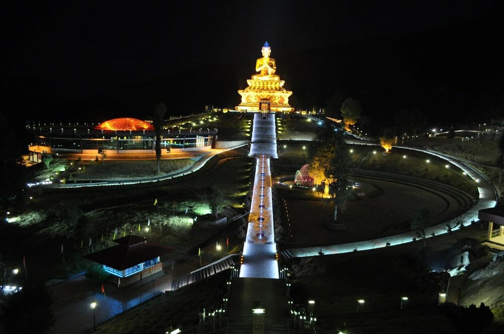 Фото Juniper Residency