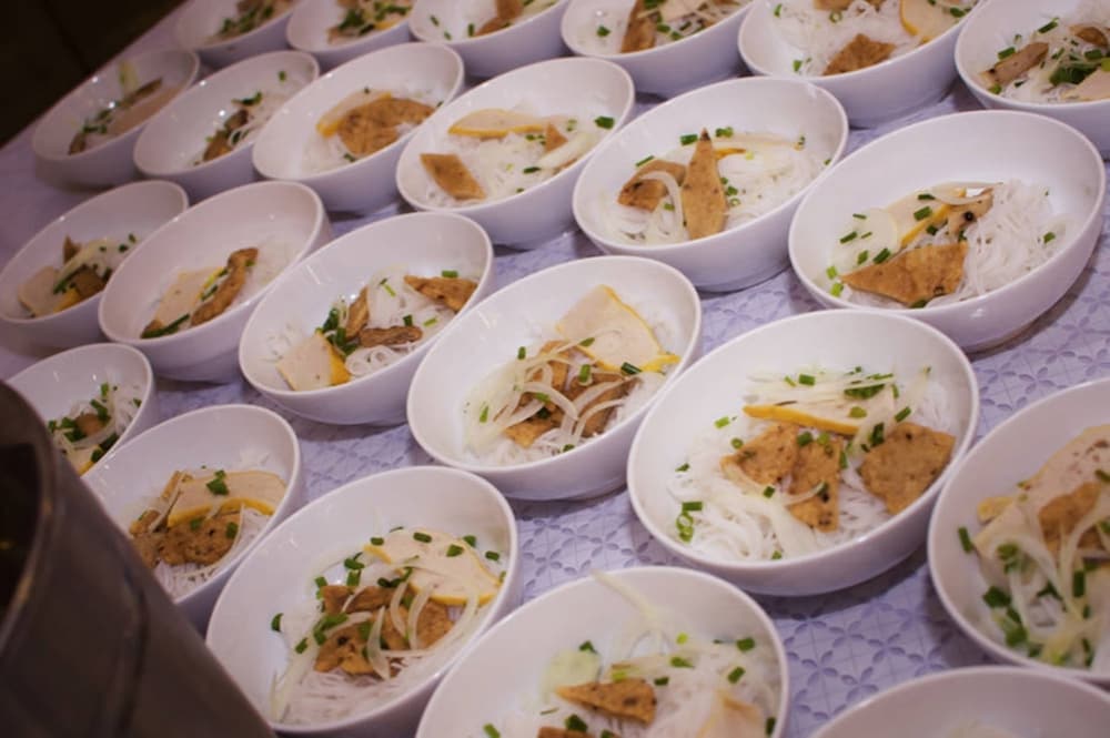 Фото Hoang Vu Hotel