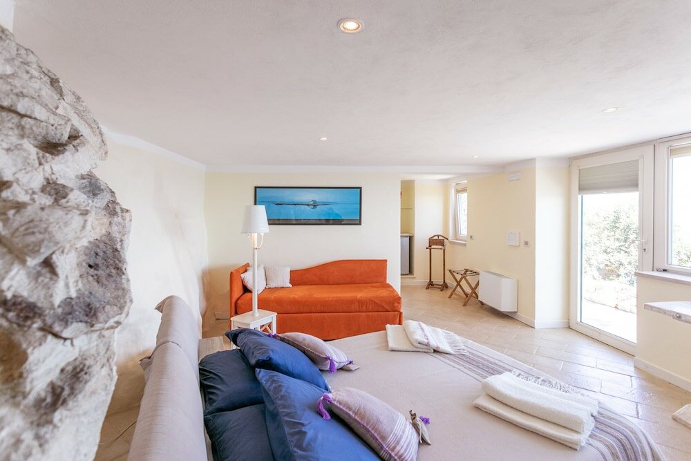 Фото La Casa del Fico