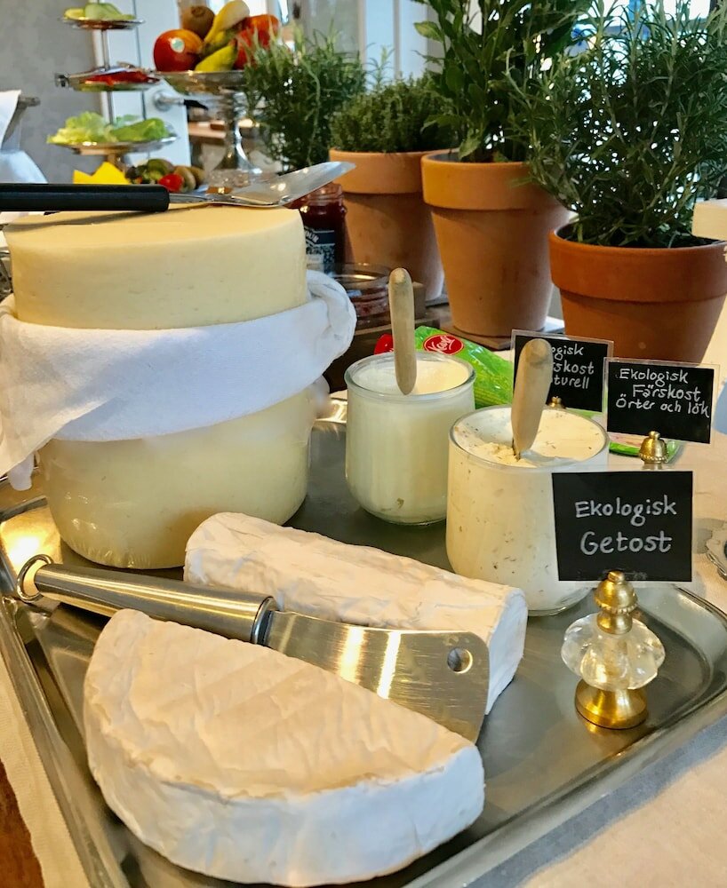 Фото Hotell Viking