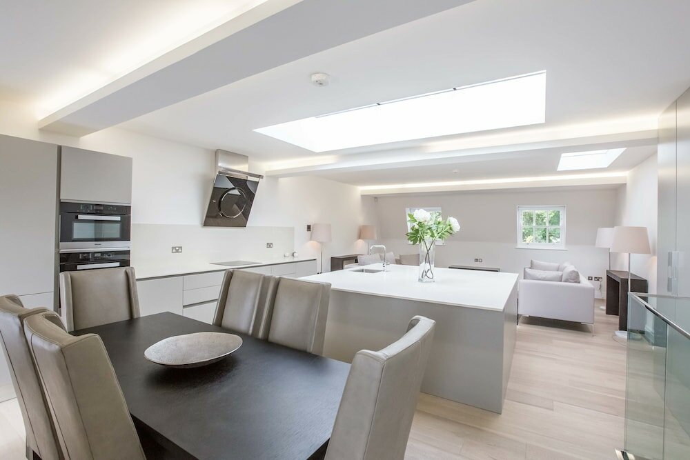 Фото Royal Residence Penthouse