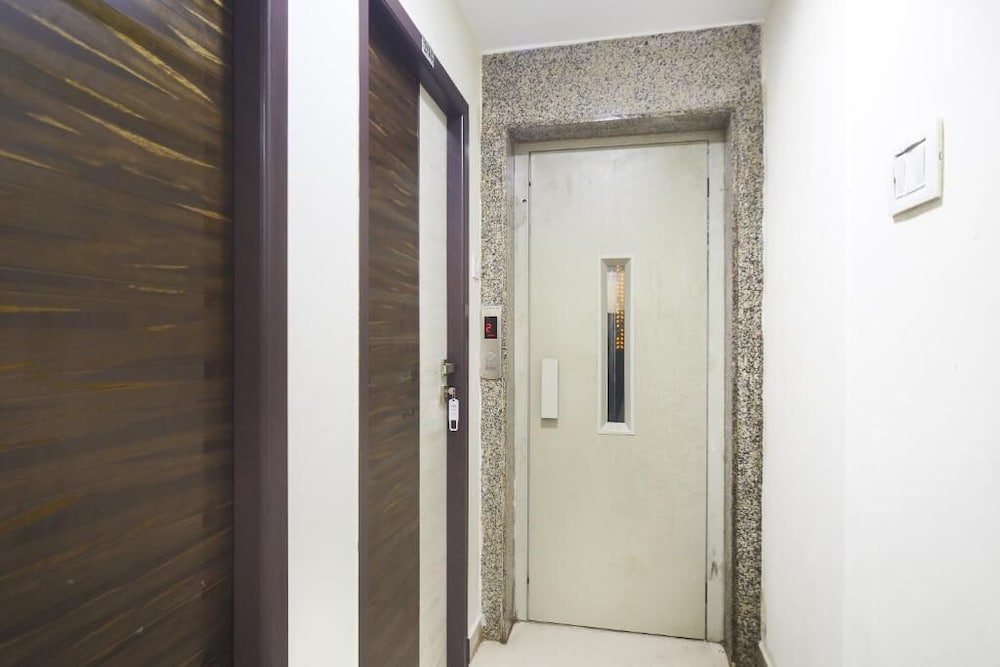 Фото Balaji Residency