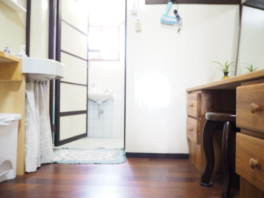 Фото Traditional Oki-House Adan