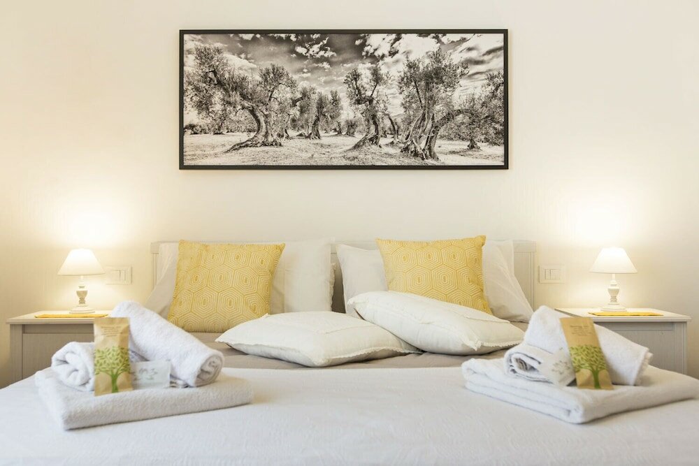 Фото Albergo Diffuso Volterra