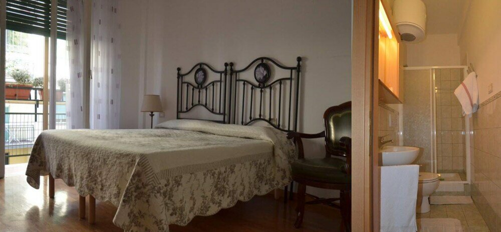 Фото Il Mandorlo b&b