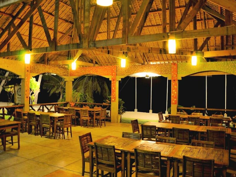 Гостиница Ticao Island Resort