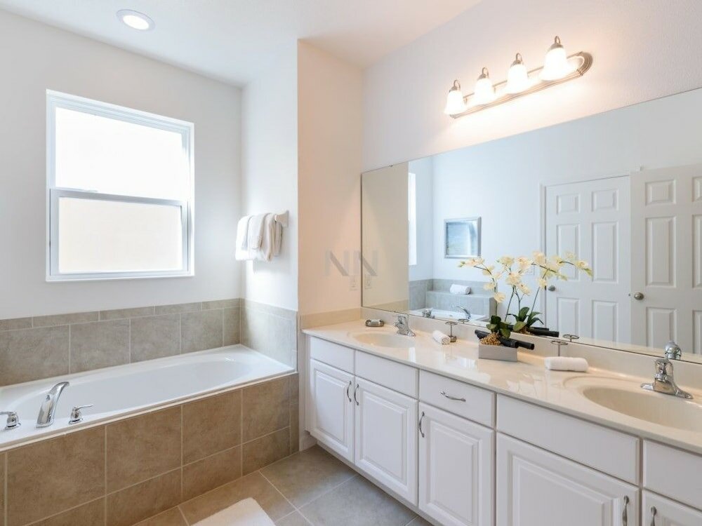 Фото Fv89524 - Veranda Palms Resort - 6 Bed 4 Baths Villa