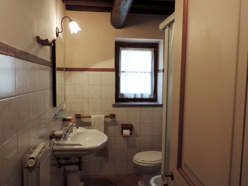 Фото Agriturismo Case Graziani