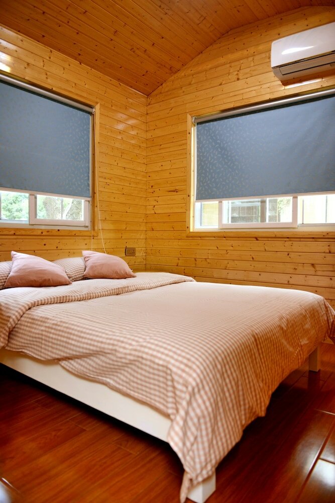 Фото Hantang Xinge Touring Car House