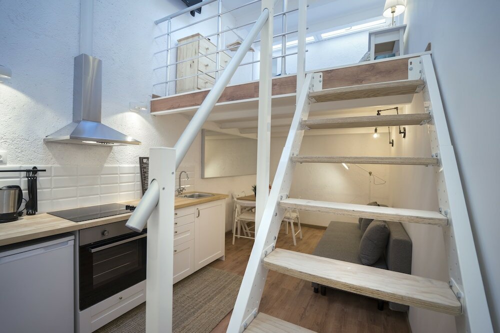 Фото Hotelito Boutique Cinca