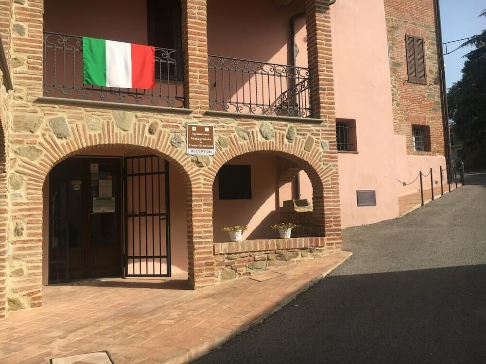 Фото Agriturismo Case Graziani