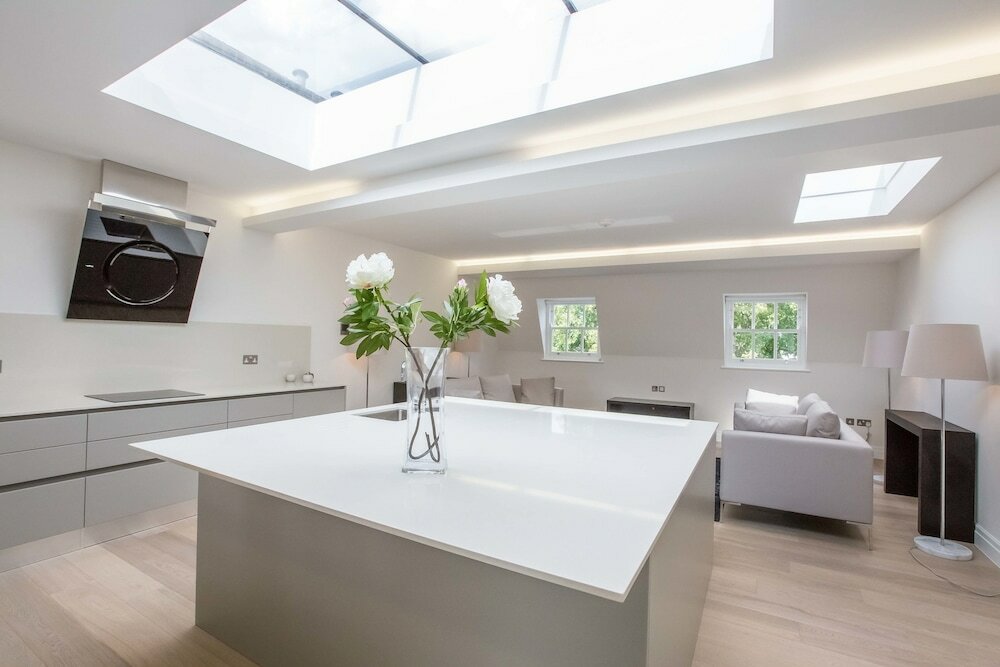 Фото Royal Residence Penthouse