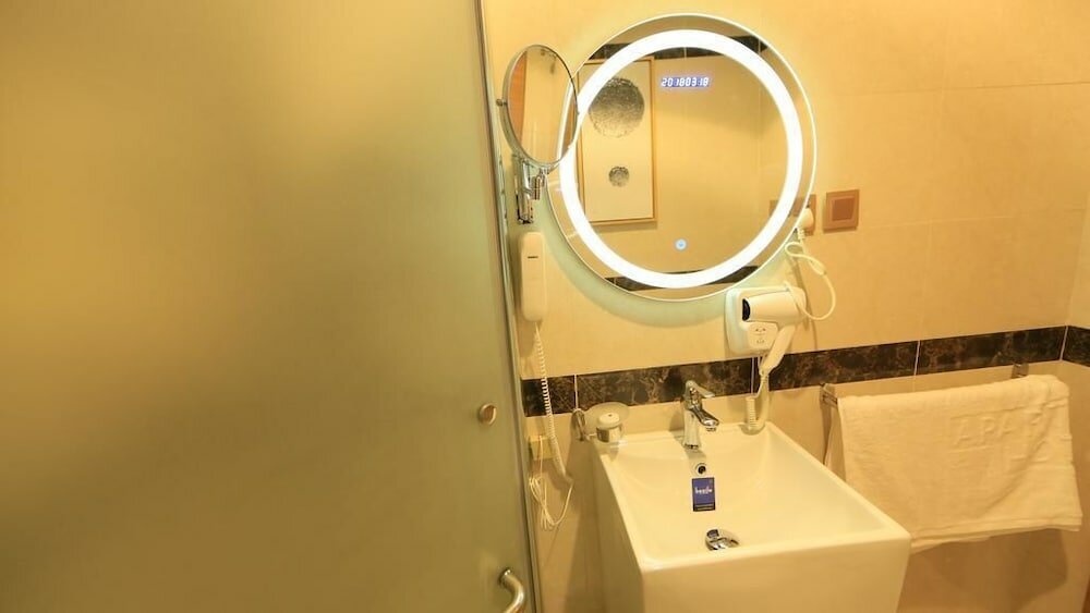 Фото Sdm Gulf Apartments