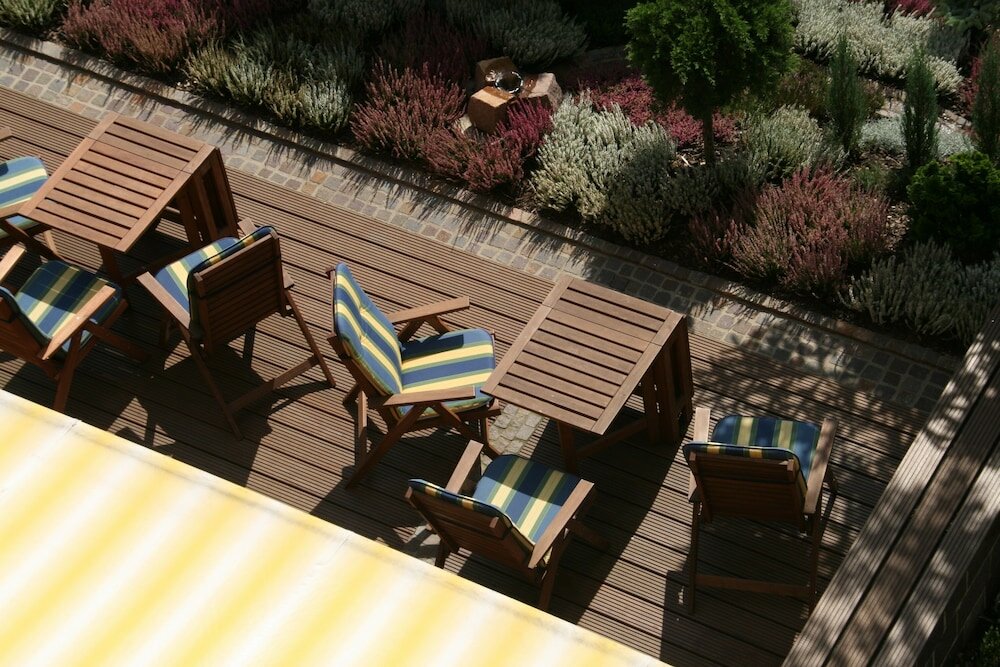 Фото Hotel Waldcafé Jäger