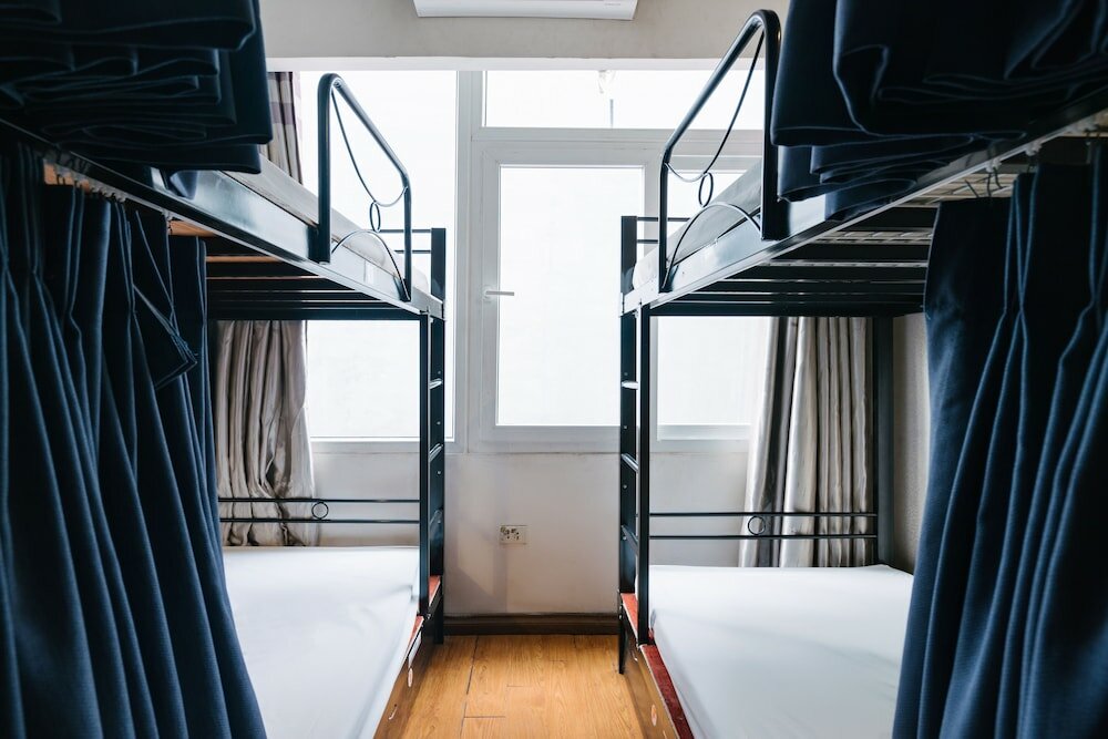 Фото See you at Lily's Hostel