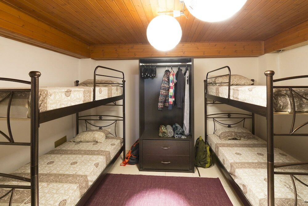 Фото Satori House - Hostel