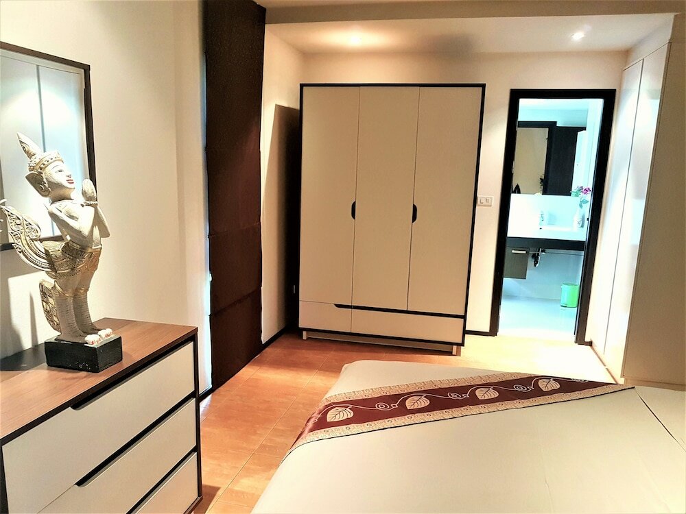 Фото The Title 1 Rawai Beach by Phr