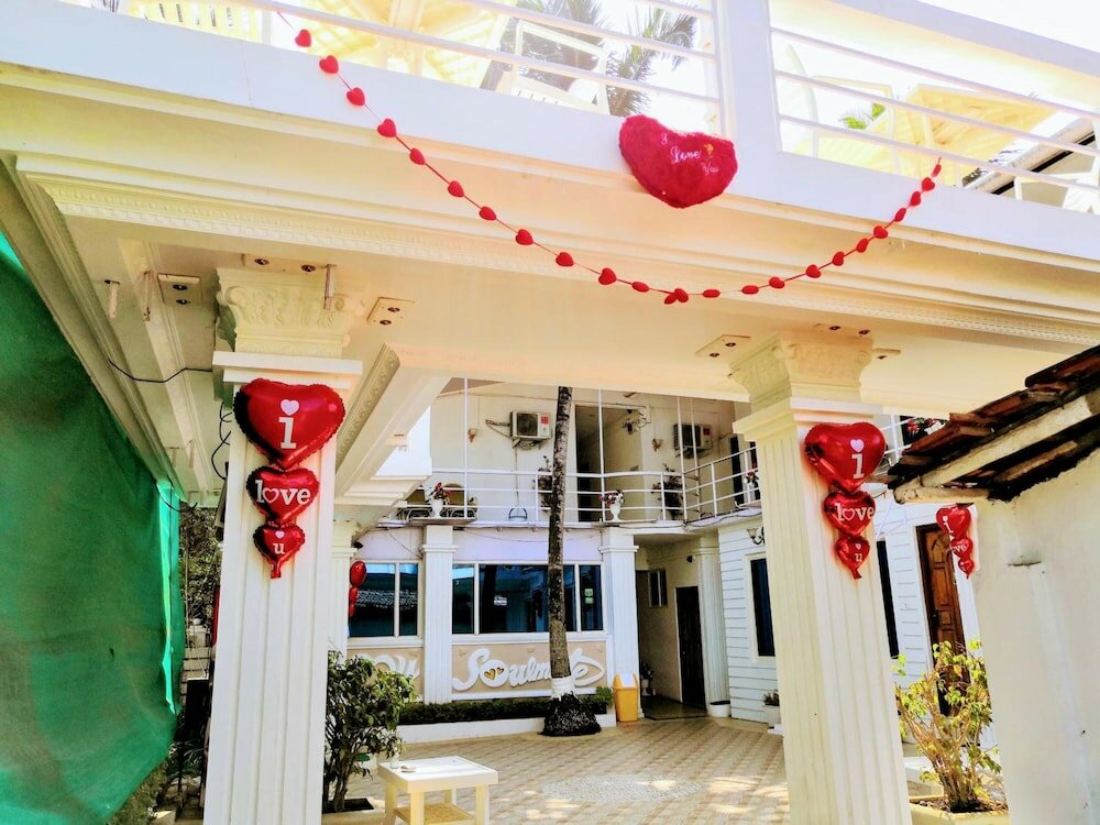 Фото отеля 5