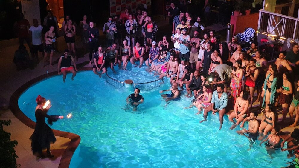 Фото The Regalia Resort