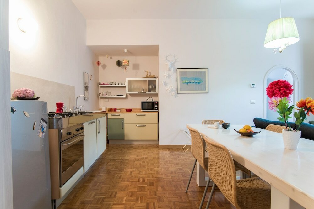 Фото Santo Spirito Cozy Flat