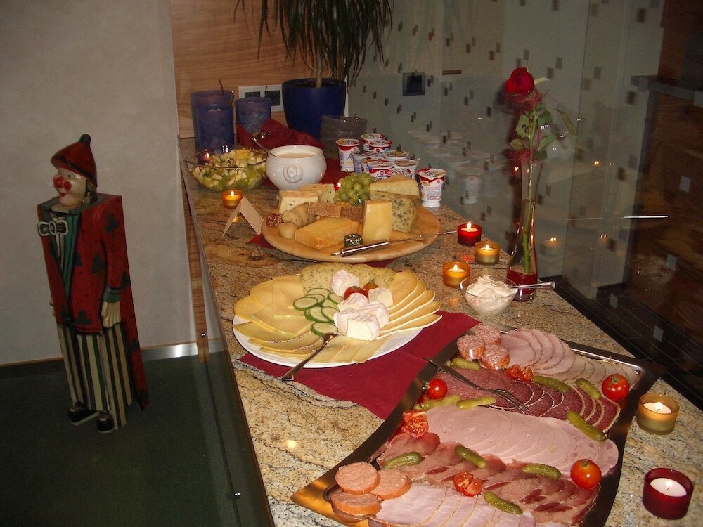 Фото Hotel Waldcafé Jäger