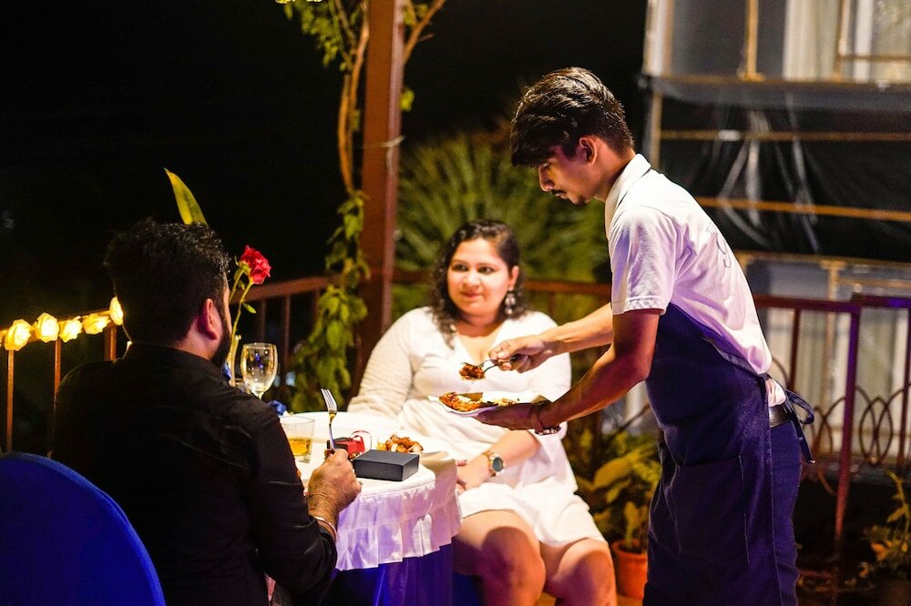 Фото The Regalia Resort