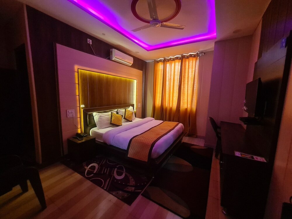 Фото Hotel Grand Raga